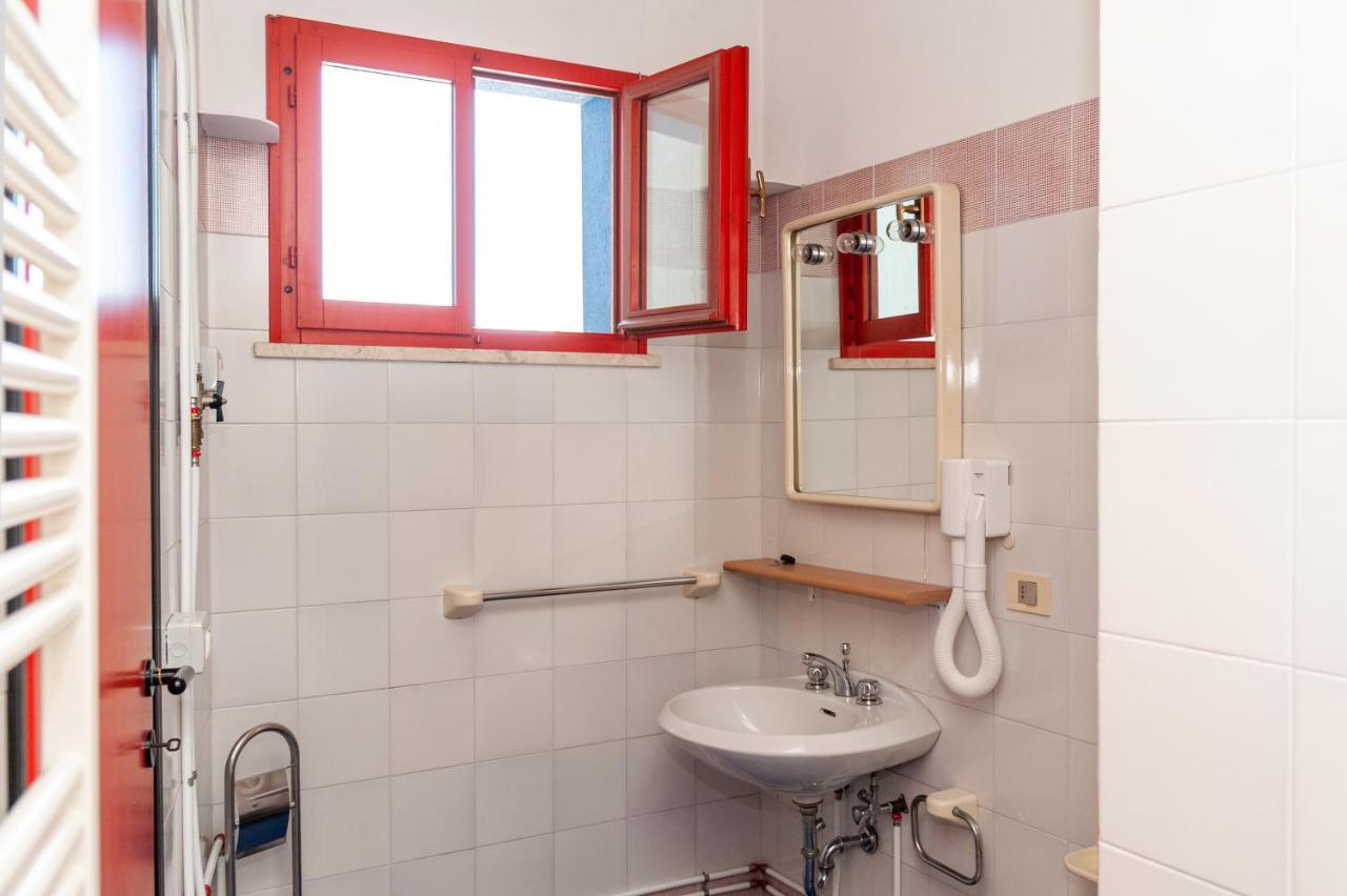 צ'סנטיקו Onda Marina Residence מראה חיצוני תמונה