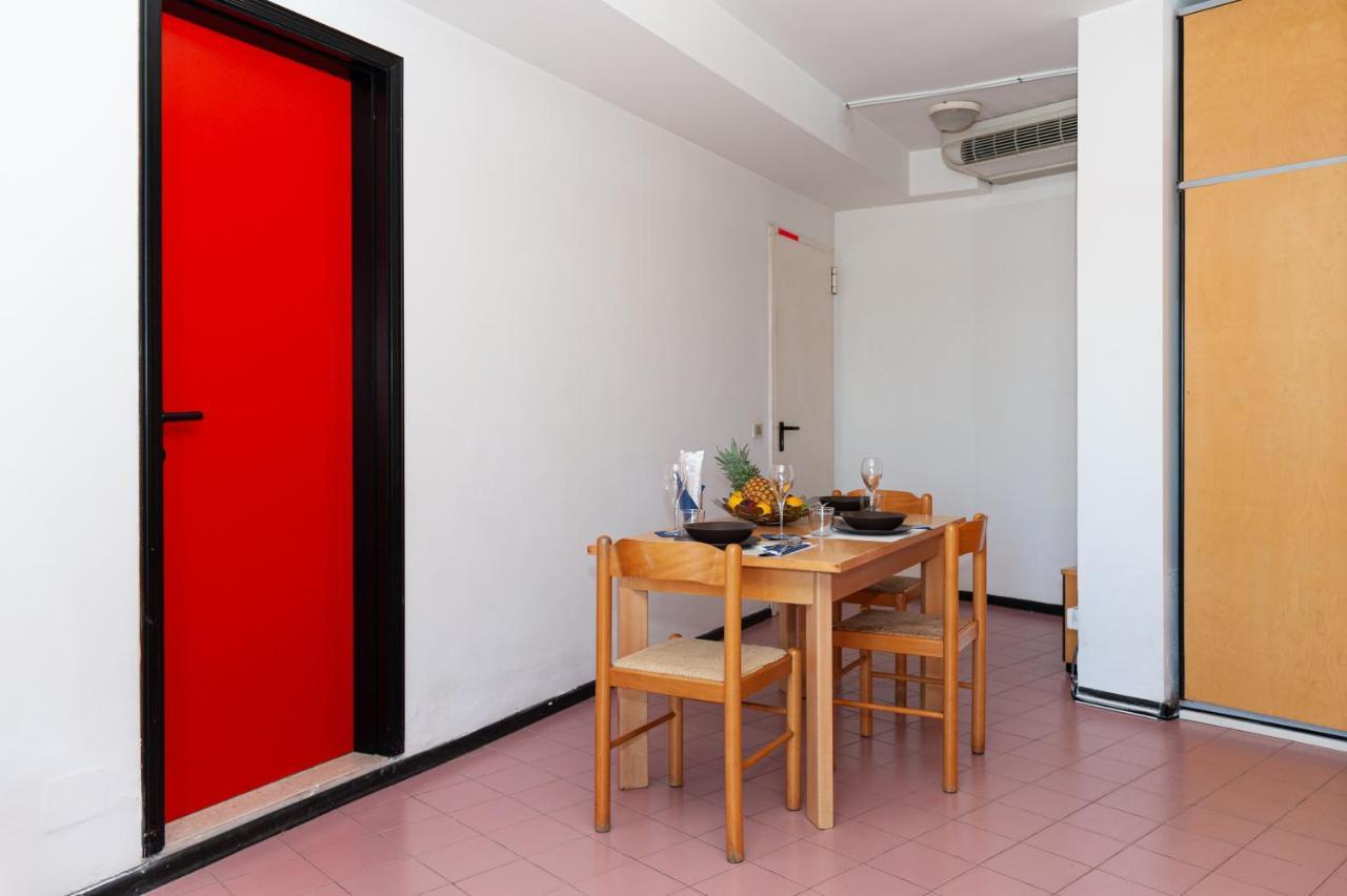 צ'סנטיקו Onda Marina Residence מראה חיצוני תמונה
