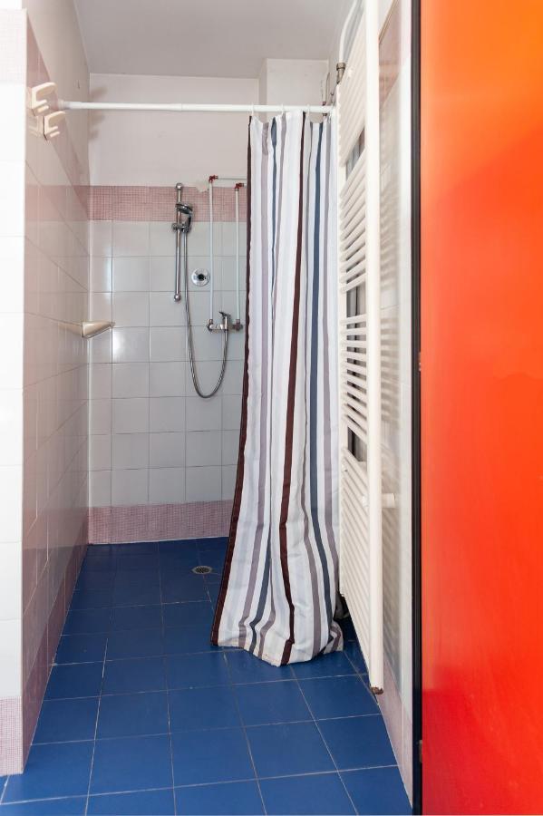 צ'סנטיקו Onda Marina Residence מראה חיצוני תמונה