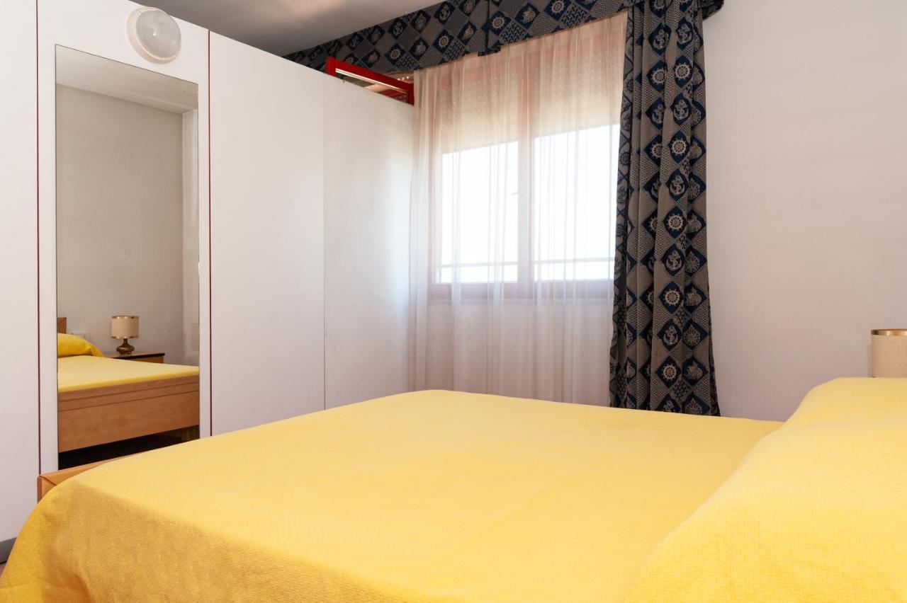 צ'סנטיקו Onda Marina Residence מראה חיצוני תמונה