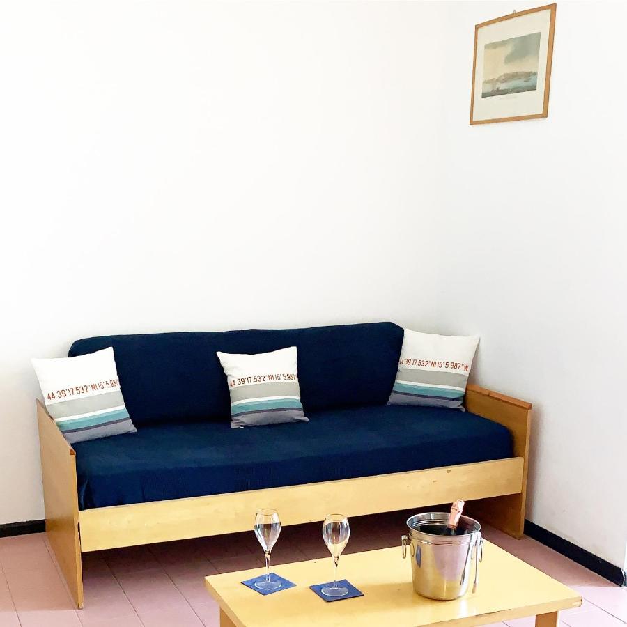 צ'סנטיקו Onda Marina Residence מראה חיצוני תמונה