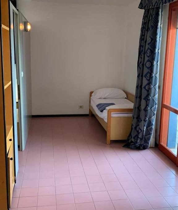 צ'סנטיקו Onda Marina Residence מראה חיצוני תמונה