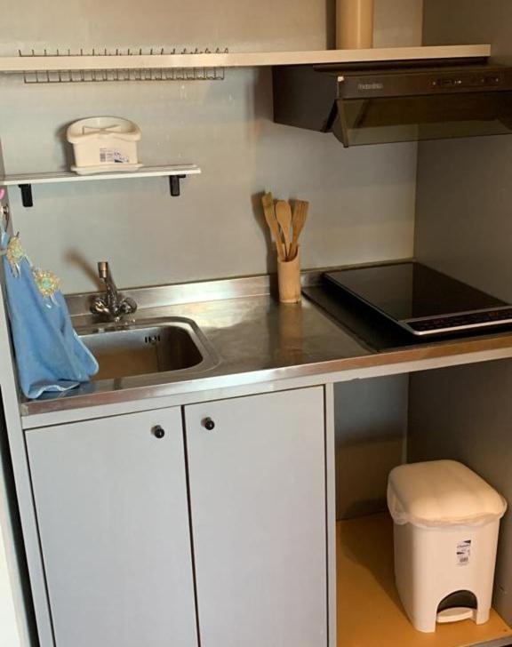 צ'סנטיקו Onda Marina Residence מראה חיצוני תמונה